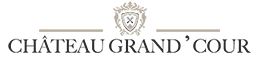 Château Grand'Cour Logo